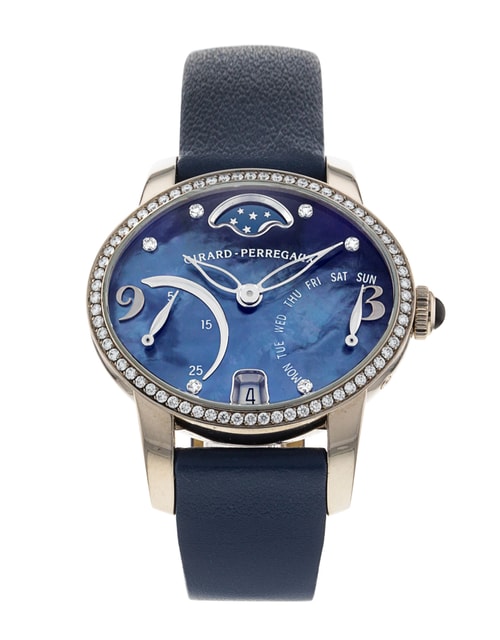 Girard Perregaux Collection Lady 80485D53A661-JK6A Image 5